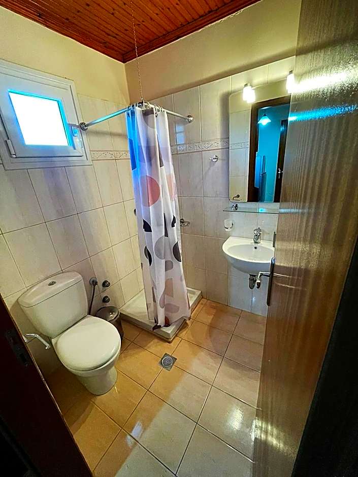 Ηλιόπετρα - Iliopetra