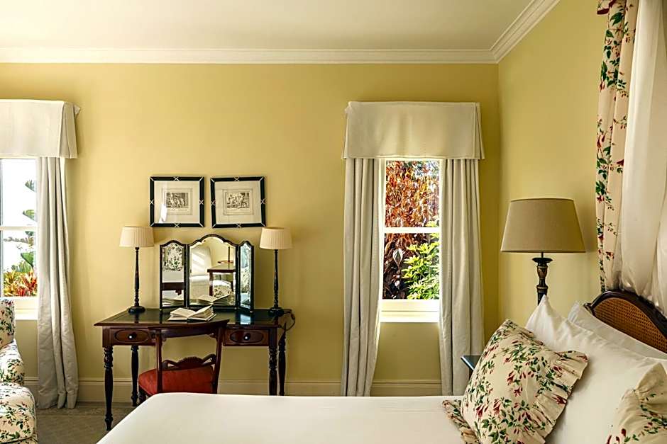 Reid's Palace, A Belmond Hotel, Madeira