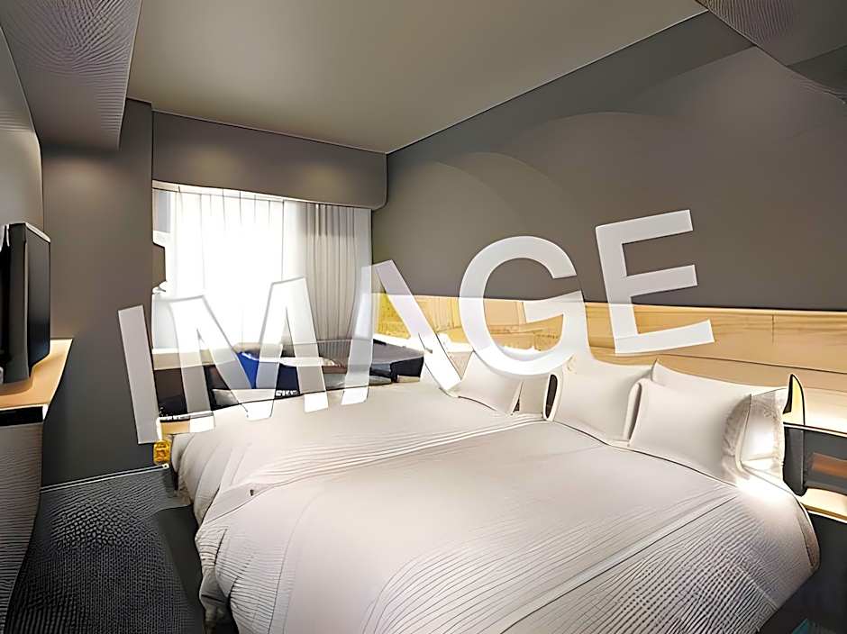 Grids Premium Hotel Kumamoto