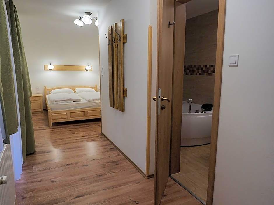 Rókabérc Vadászház Hotel