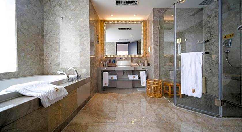 Shenyang Haiyun Jinjiang International Hotel