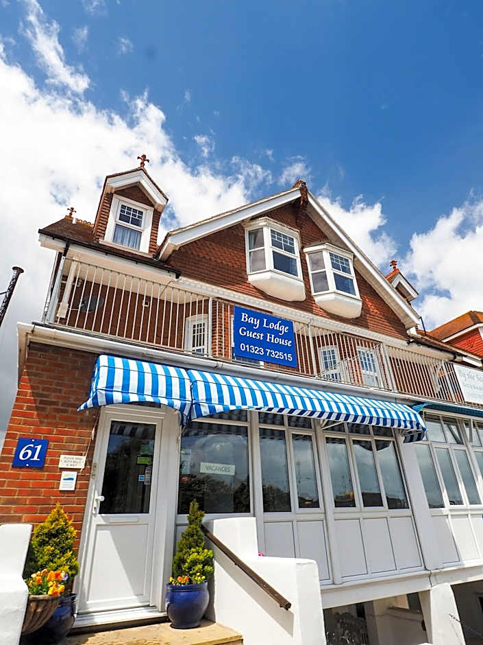 Bay Lodge Guest House