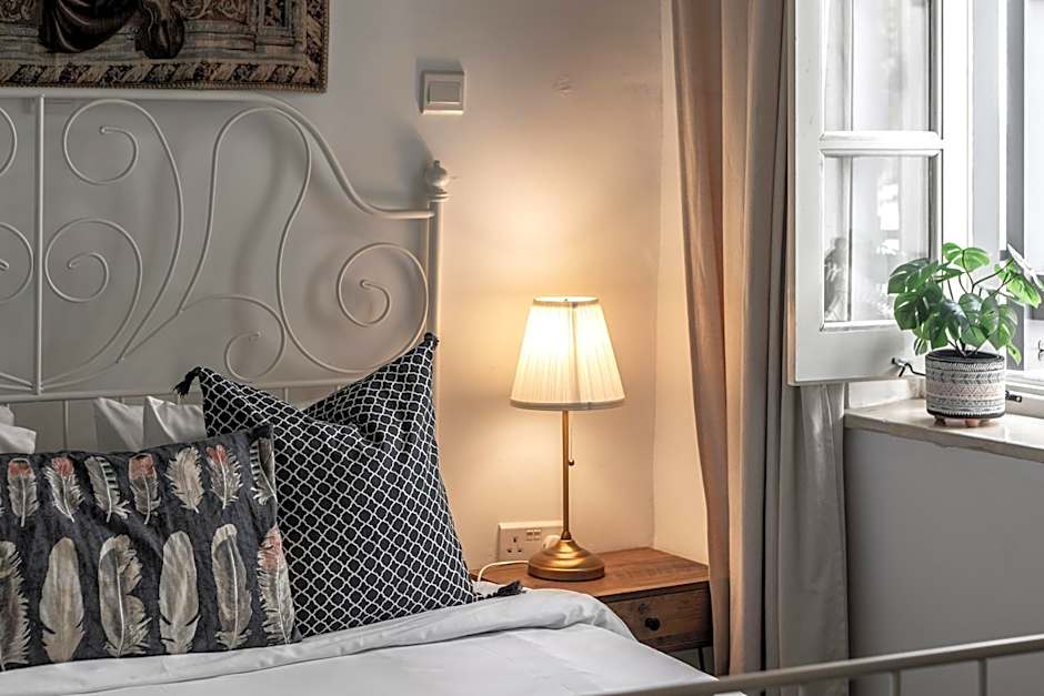 Edem Traditional House