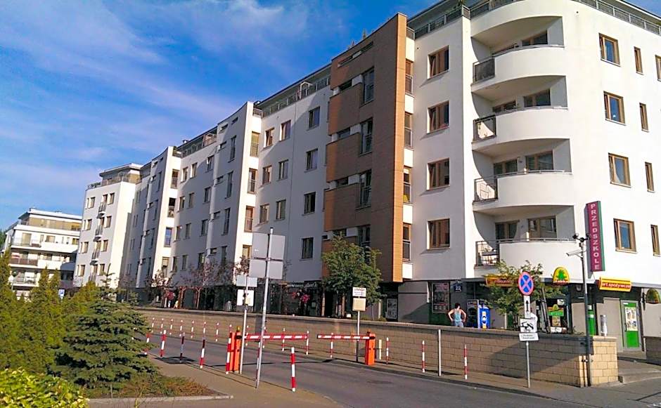 Warszawa Bemowo Pokoje