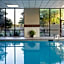 Houston Marriott South At Hobby Airport