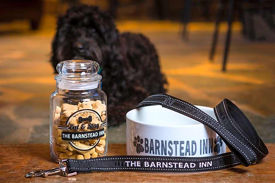The Barnstead Inn