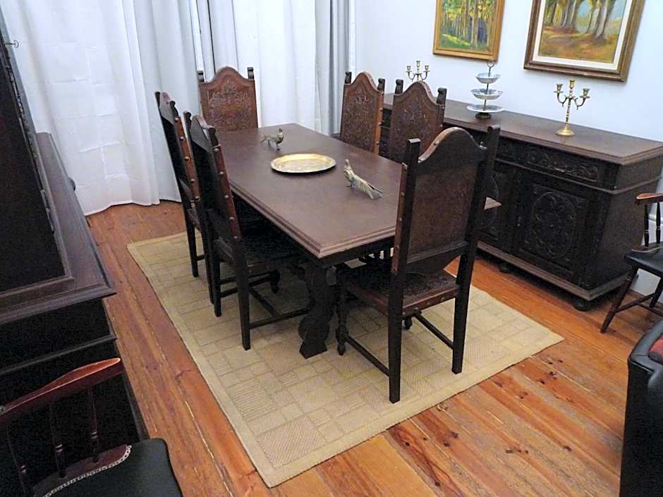 Casa Familiar do Porto