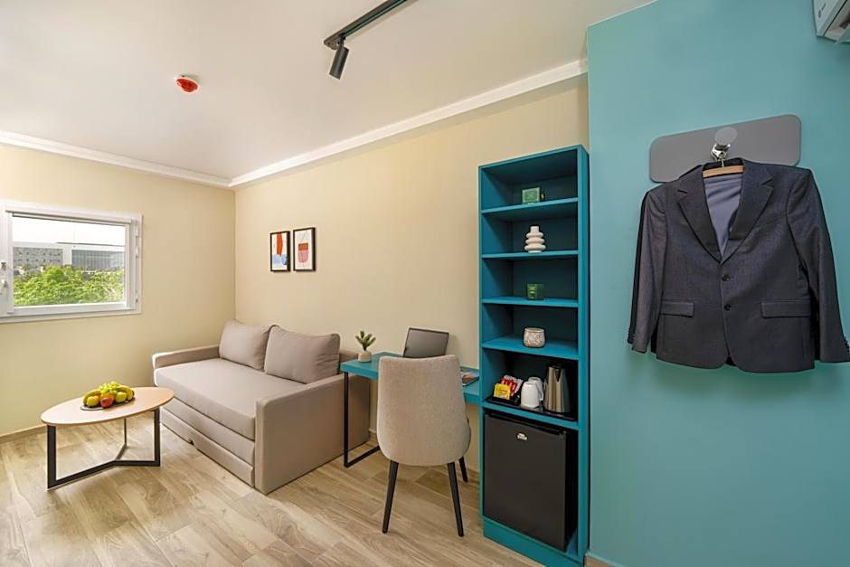 MIA Urban Agadir