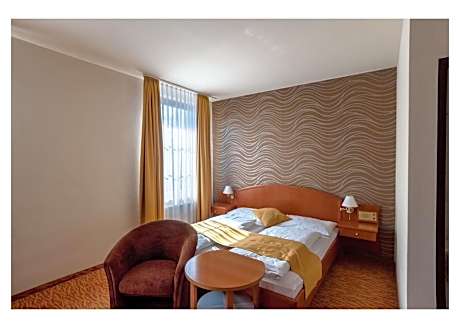 Club Hotel Cortina