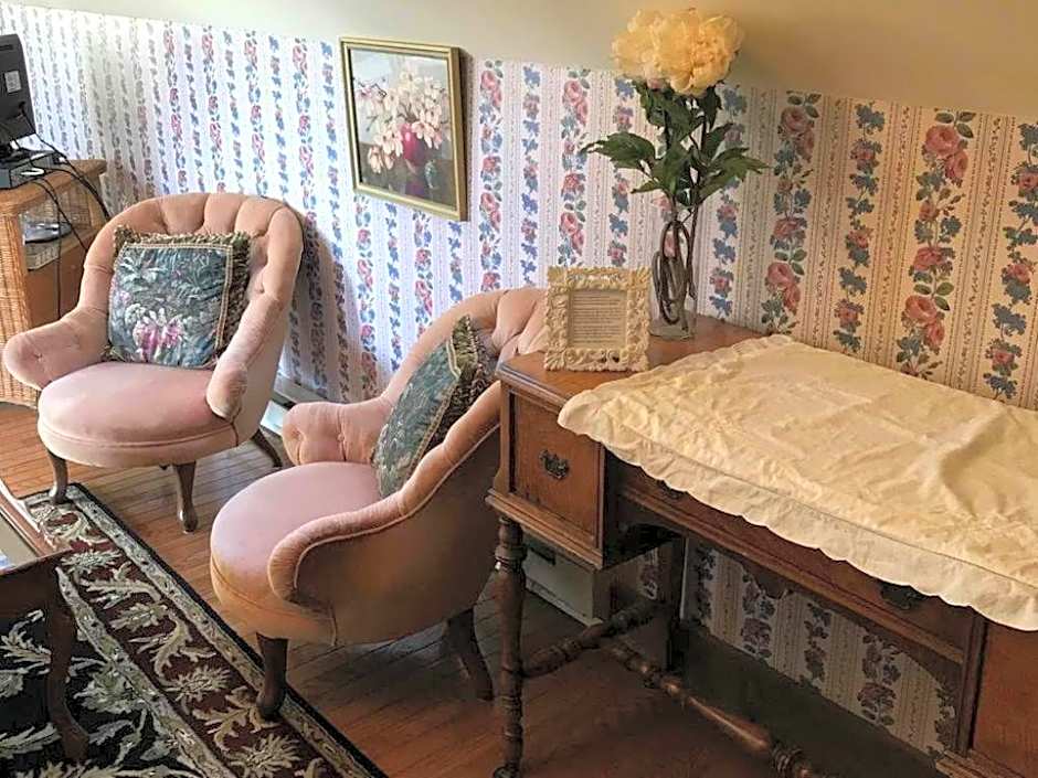 Gardenview Bed and Breakfast