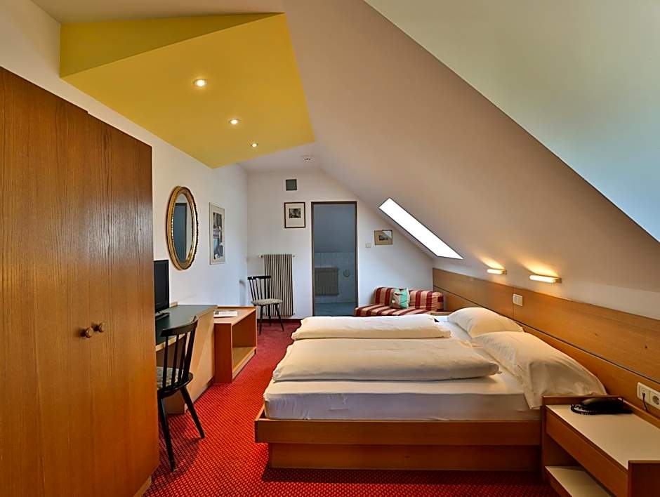 Hotel Sparerhof