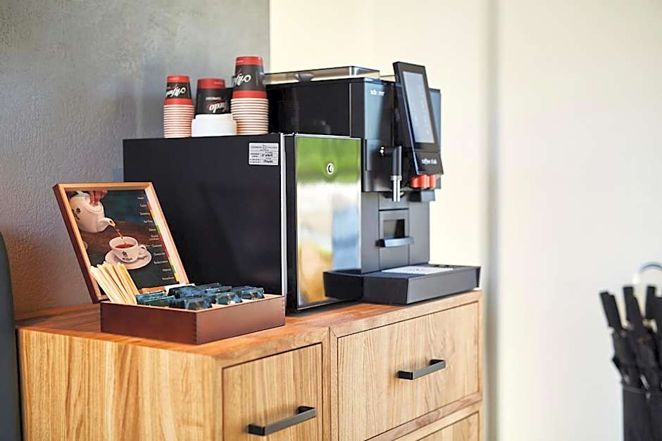 New Port - Hotel na Wile