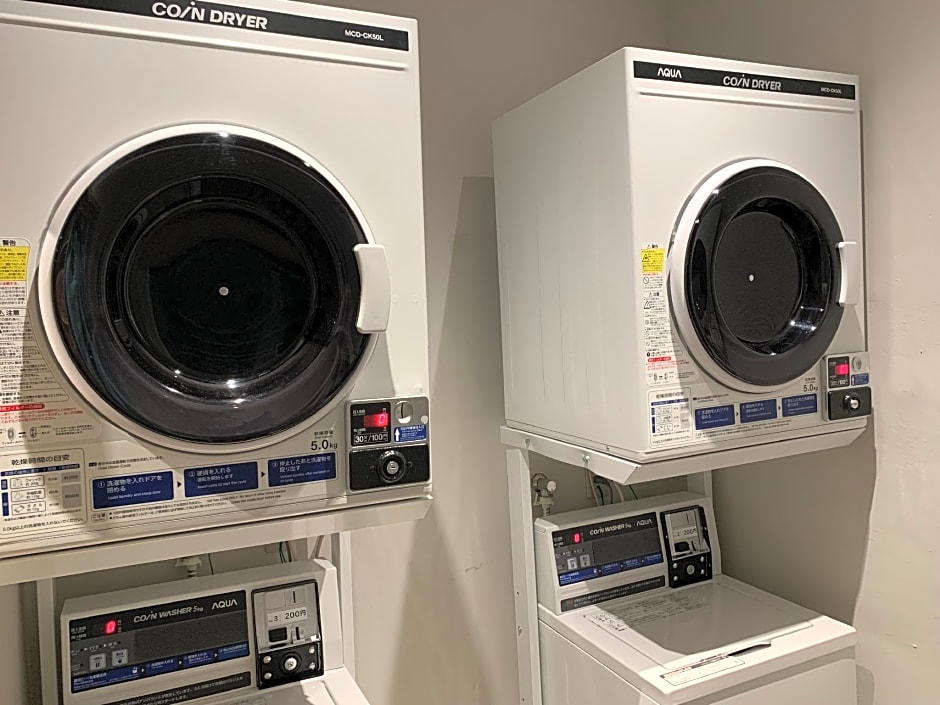 The Kitchen Hostel Ao