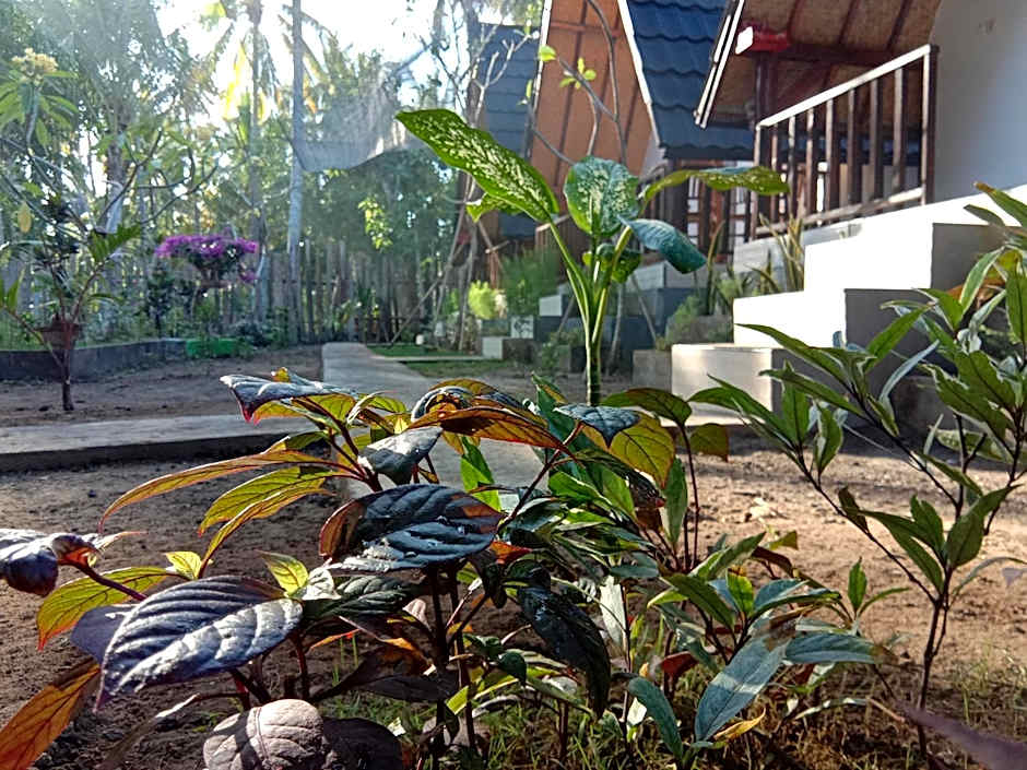 Jingga Home Penida