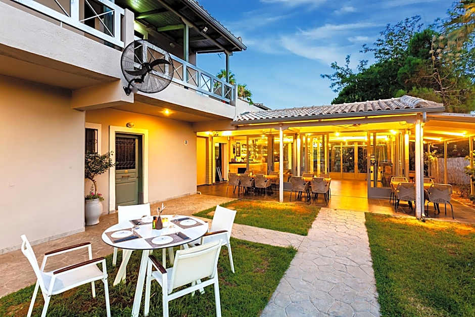 Kalogria Summer Retreats - Seimeio Strofilia, Sunny Vibes