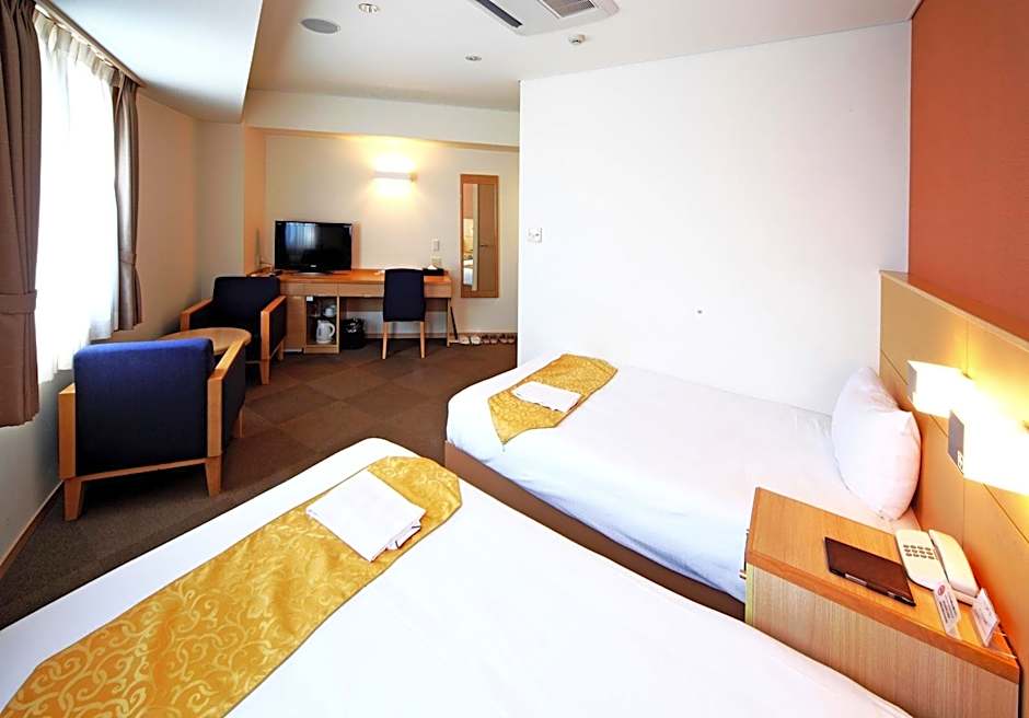 Hotel Sunplaza Osaka Sakai Annex