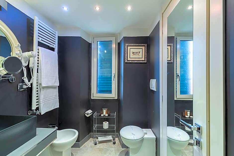 Hotel Columbia Wellness & Spa