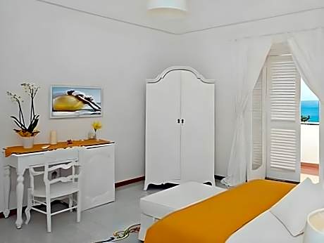 Suite Sea View