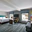 Hampton Inn & Suites Kelowna, British Columbia, Canada