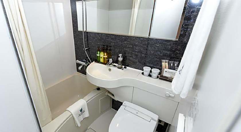 Hotel Livemax Fukuoka Tenjin