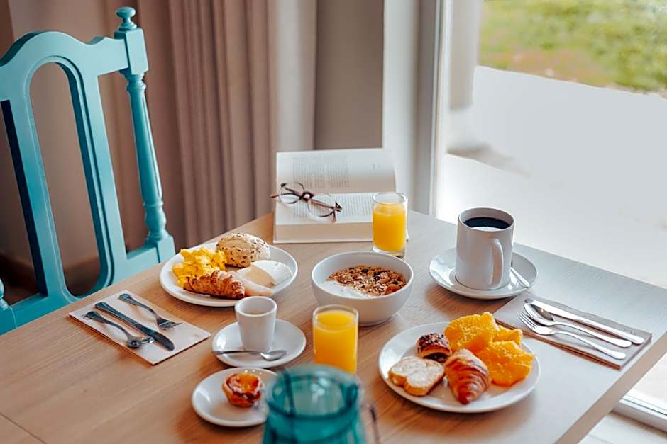 Star Inn Peniche