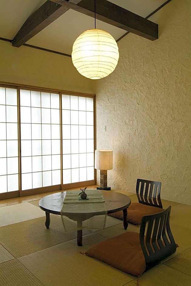 Photo 1 of 5 of Room with Tatami Area
