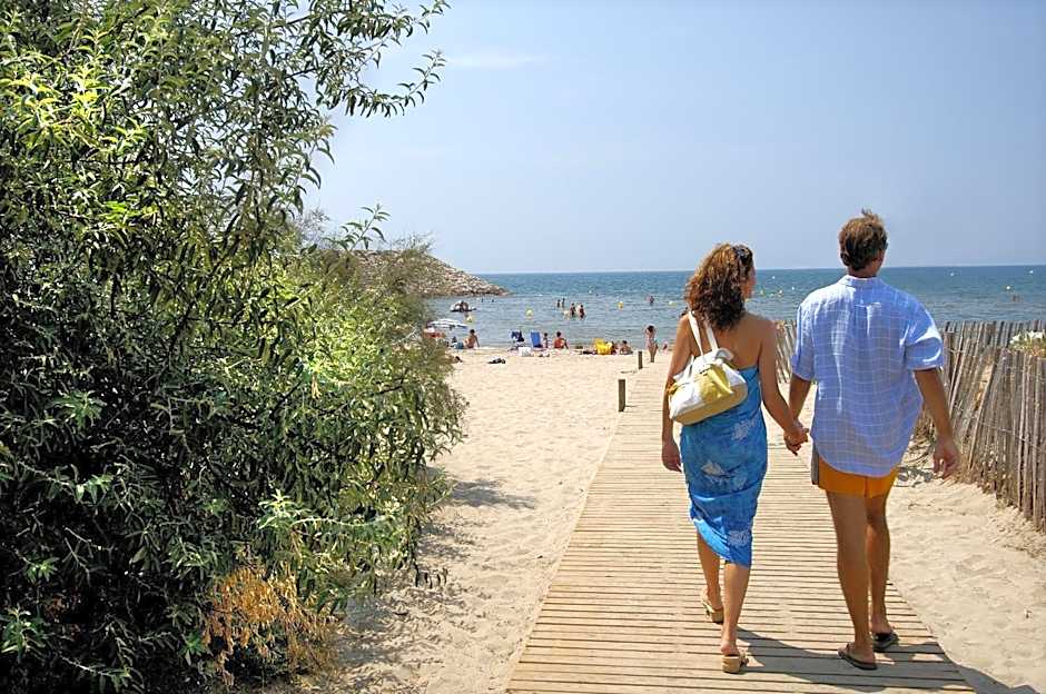 Residence Residéal La Grande Motte