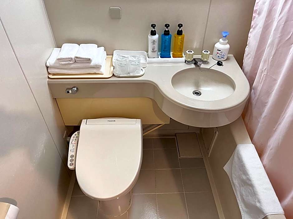 Sawa Hotel