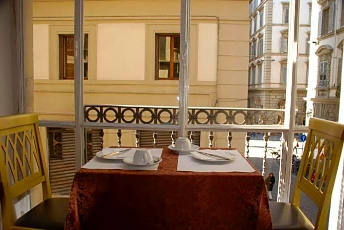 Hotel Medici