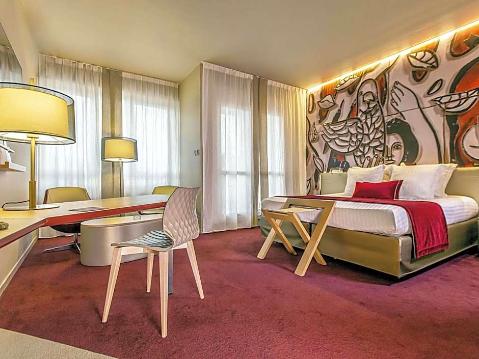 Mercure Limoges Centre