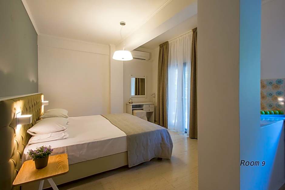 Hotel Oriana - Adults Only