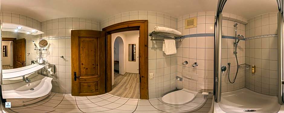 Landhotel Lärchenhügel