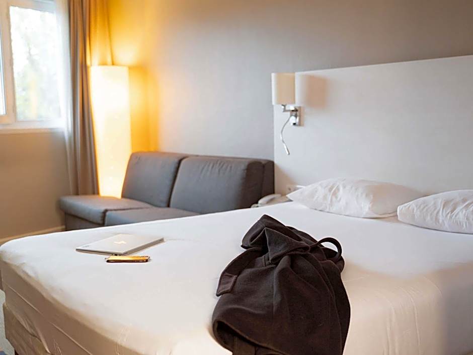 ibis Styles Lyon Sud Vienne