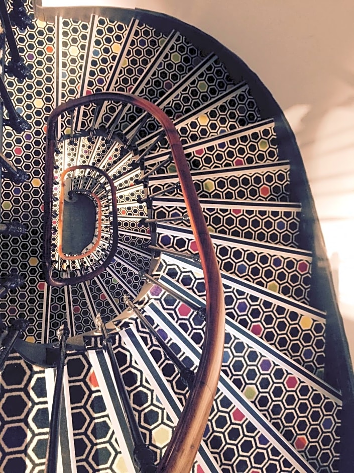 Hotel Paris Vaugirard