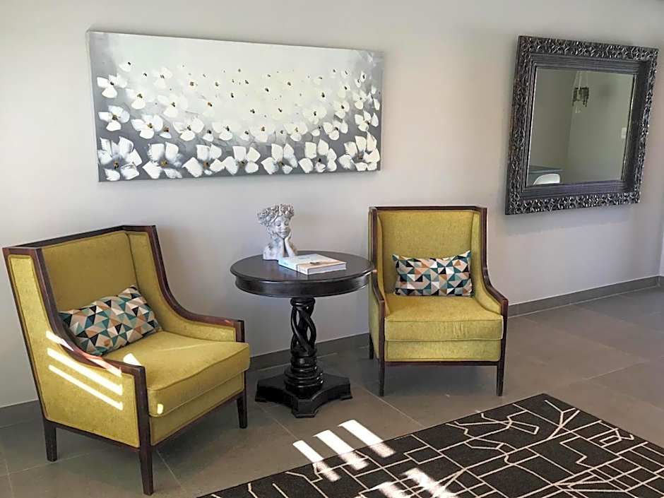Meerendal Boutique Hotel