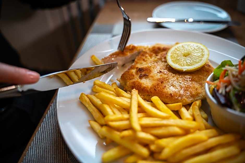 Hotel & Restaurant Tanne