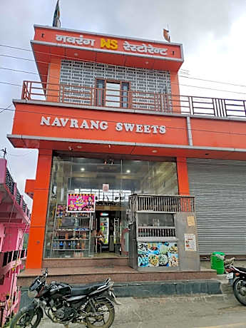 SPOT ON Navrang Sweets , Home Stay And Restaurant