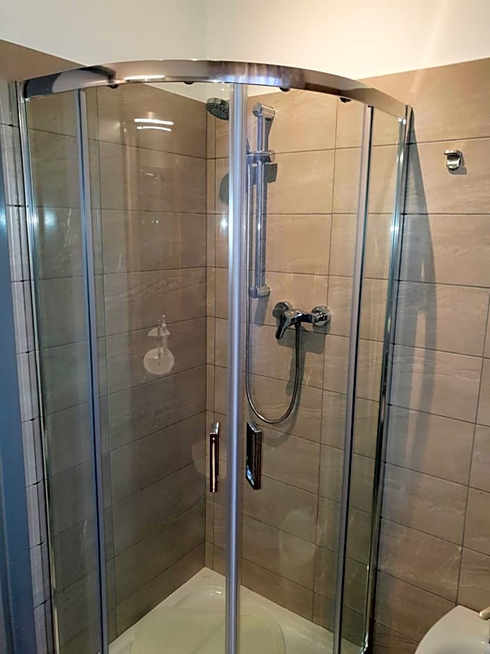 Il Passo Del Mercante