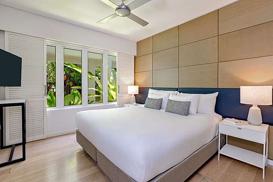 Peppers Beach Club Hotel Port Douglas