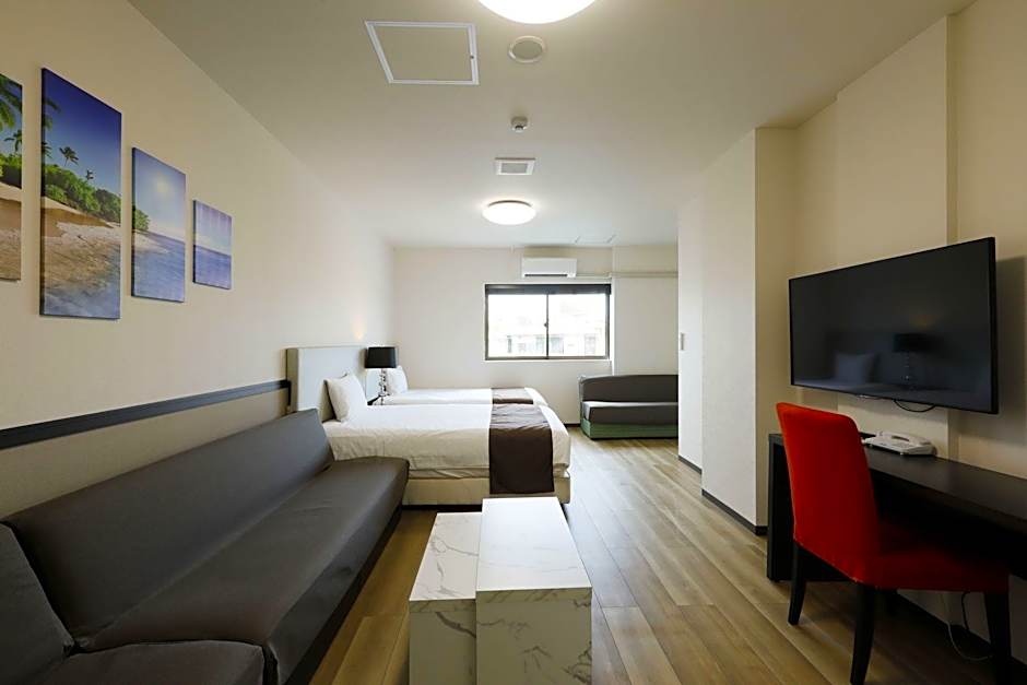 Phoenix Park Hotel