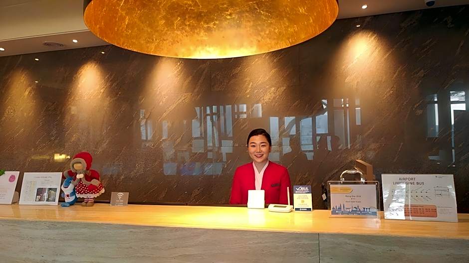 Arban Hotel