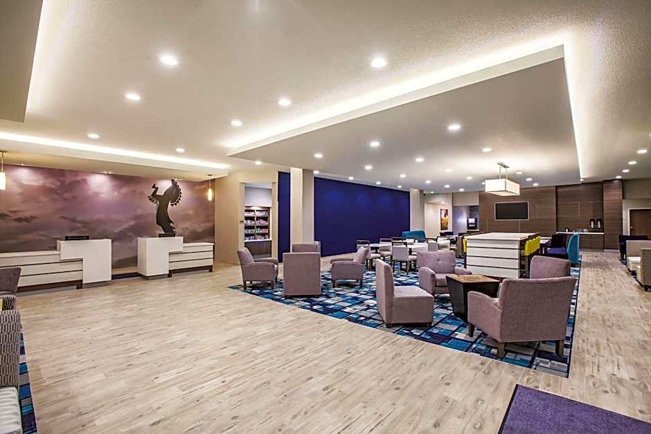 La Quinta Inn & Suites by Wyndham Wichita Northeast