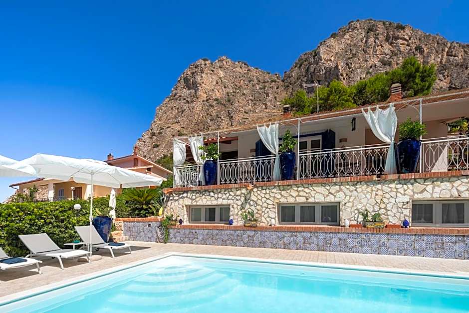 VFH Villa Flavia Eco B&B - 50 metri dal mare