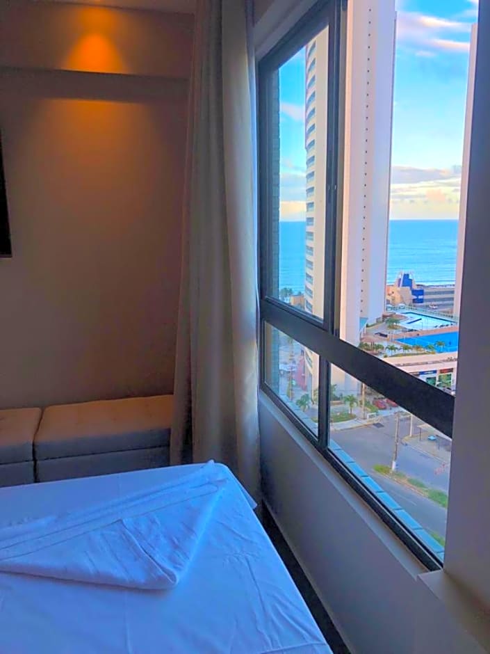 Ilusion Hotel Ponta Negra