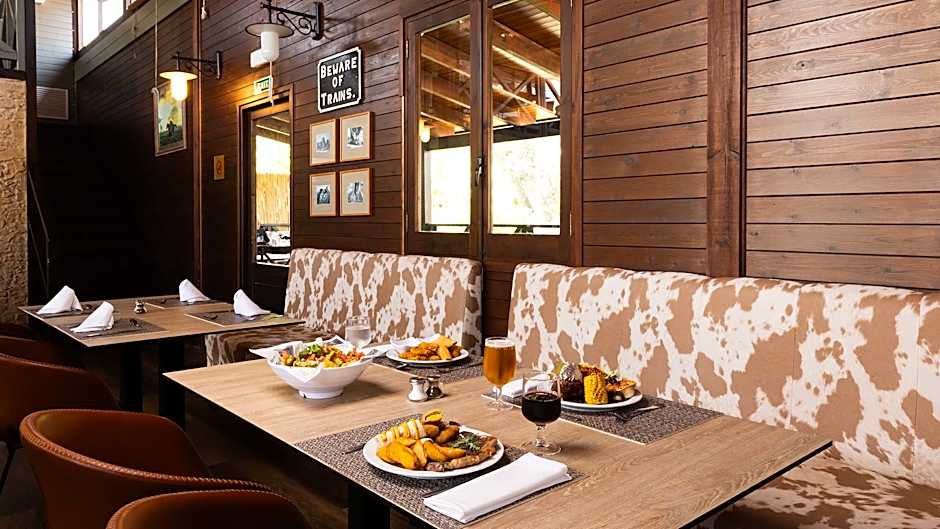 Protur Safari Park Aparthotel