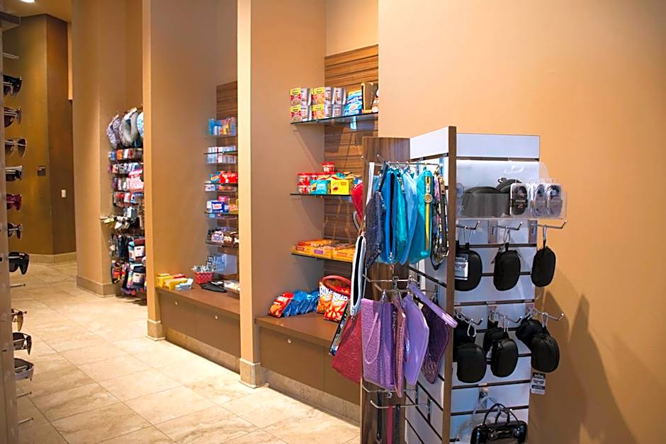 Zia Park Casino, Hotel, & Racetrack