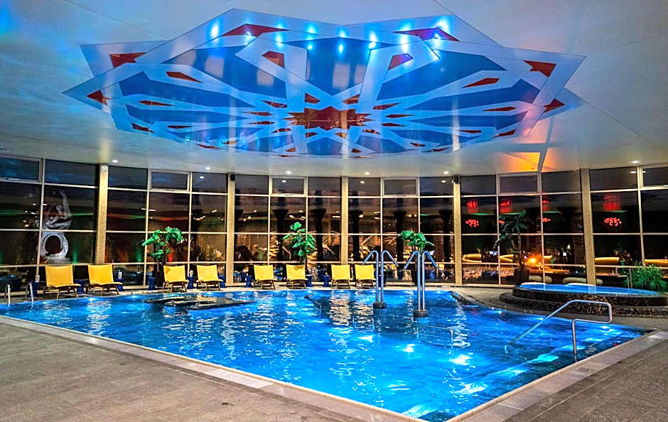 Harmony Park Hotel & SPA