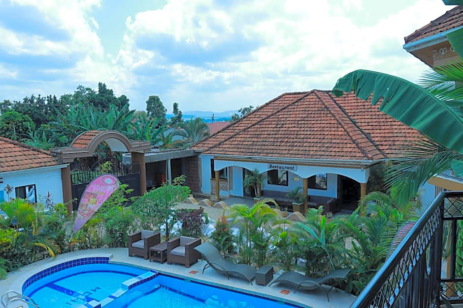 Mowicribs Hotel and Spa