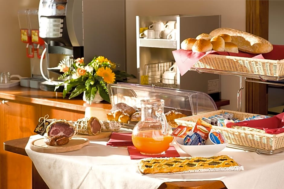 Agriturismo Le Rondini Di Francesco Di Assisi