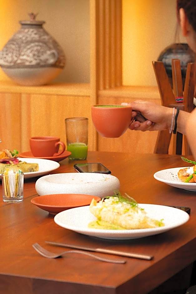 Hotel Boutique Casa Fernanda